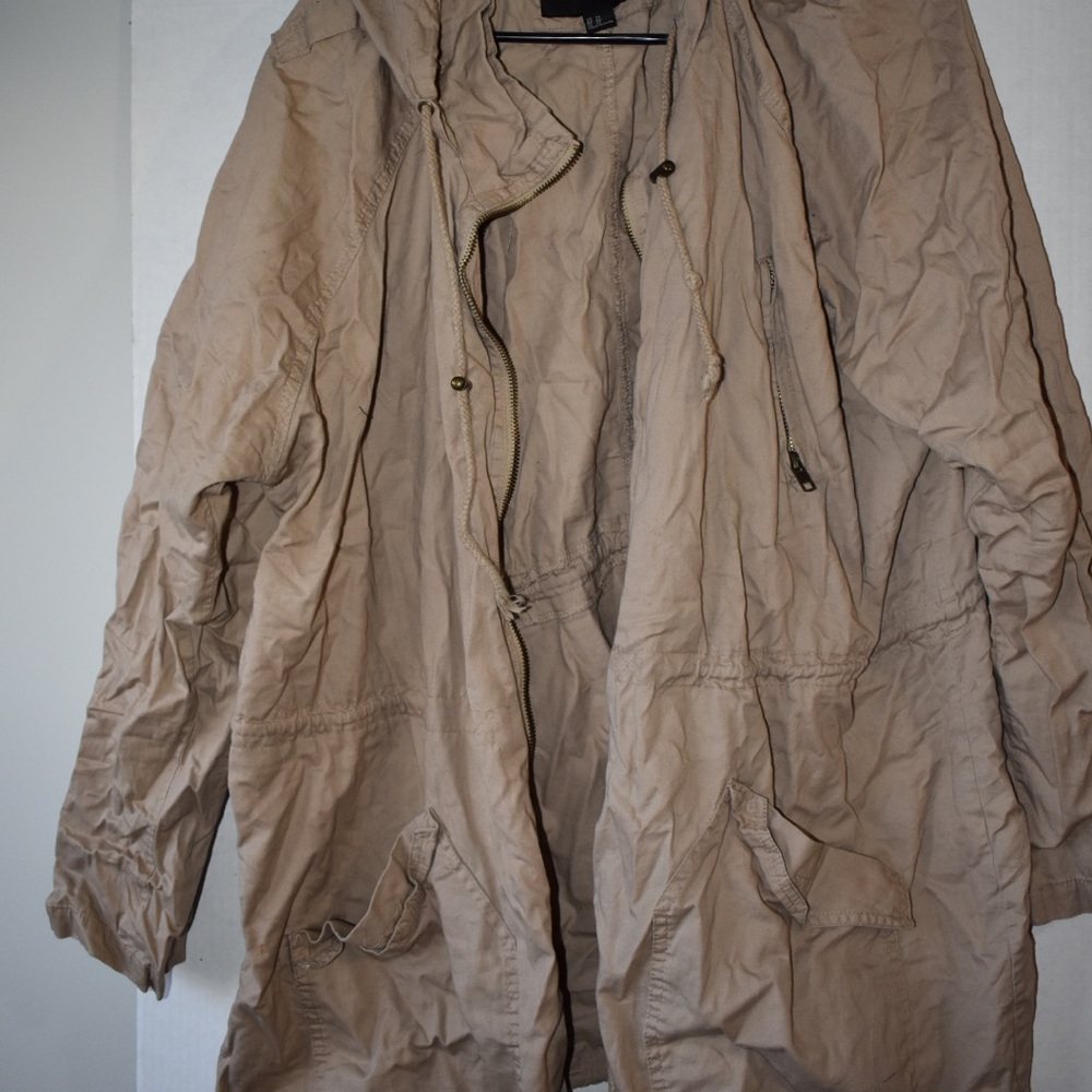 Coat
